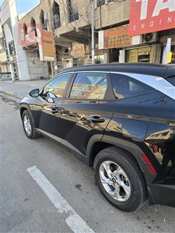 هیوندای تۆکسۆن